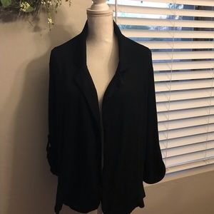 Olivia Moon cardigan/ sweater. Size 3X